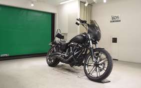 HARLEY FXDB1690 2016