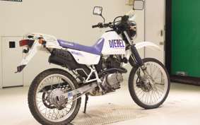 SUZUKI DJEBEL 125 2018 SF44A