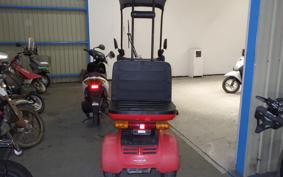 HONDA GYRO CANOPY TA03