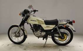 HONDA CT250S SILKROAD 2008 L250S