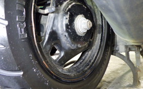 SUZUKI ADDRESS V125 S 2021 CF4MA