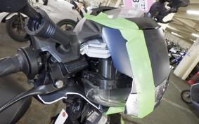 SUZUKI ADDRESS V125 Gen.2 EN11J