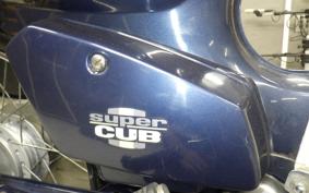 HONDA C90 SUPER CUB E 2006 HA02
