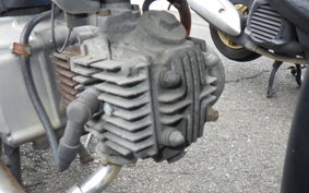 HONDA C50 SUPER CUB AA01