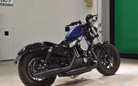 HARLEY XL1200X 2022
