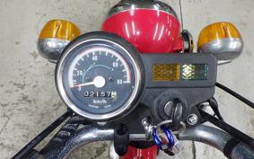 HONDA DAX 50 2016 ST50
