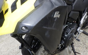 SUZUKI Vｽﾄﾛｰﾑ250A