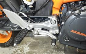 KTM 390 DUKE 2014