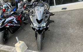 KAWASAKI  NINJA ZX-25R ZX250E