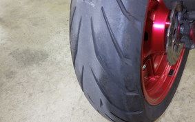 KAWASAKI NINJA 400 ABS 2014 EX400E