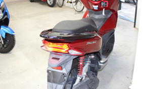 HONDA PCX125 JF56
