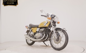 SUZUKI GT380 GT380