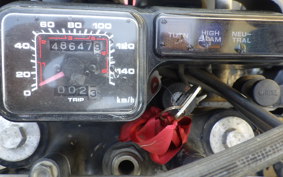 HONDA XLR250 BAJA GEN 2 MD22