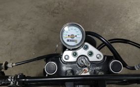 SUZUKI GLASS TRACKER BIG BOY NJ47A