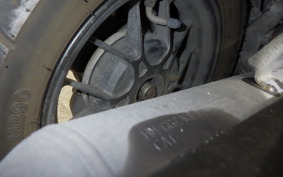 HONDA ﾀﾞﾝｸ 2009 AF74