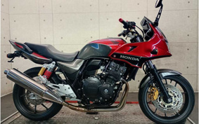 HONDA CB400SFV-3 BOLDOR 2017 NC42