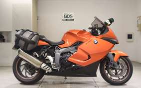 BMW K1300S 2012