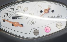 SUZUKI LET's 4 1997 CA45A