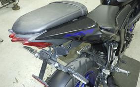 SUZUKI GSX-S125 DL32B