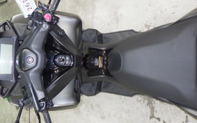 YAMAHA TRICITY 300 2021 SH15J