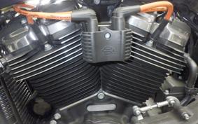 HARLEY FXBB1750 2018