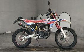FANTIC ENDURO 250 FA