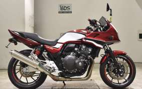 HONDA CB400 SUPER BOLDOR A 2021 NC42
