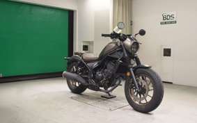 HONDA REBEL 250 S 2020 MC49