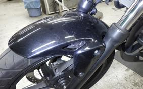 HONDA CB250F 1997 MC43