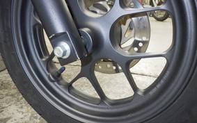 HONDA LEAD 125 2009 JK12