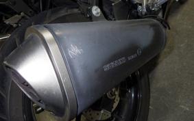 SUZUKI GSX-R125 DL33B