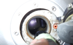 SUZUKI BANDIT 1200 S 2004 GV77A