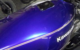 KAWASAKI KZ1000 LIMITED KZT00B