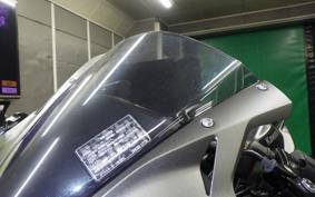 KAWASAKI ZX-4R SE 2023 ZX400P