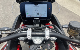 TRIUMPH TIGER 900 2021 TRE64D