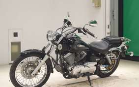 YAMAHA DRAGSTAR 250 VG02J