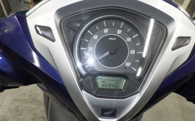 HONDA LEAD 125 2013 JF45