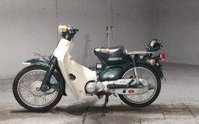 HONDA SUPER CUB70