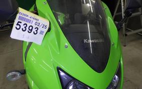 KAWASAKI NINJA 250R 2021 EX250K