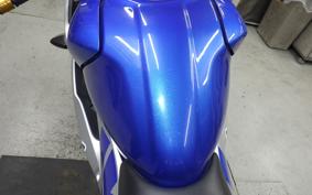 SUZUKI GSX-R125 DL33B