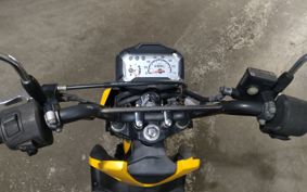 HONDA ZOOMER-X JF52