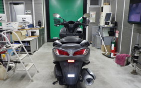 SUZUKI SKYWAVE 200 (Burgman 200) 2011 CH41A