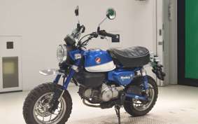 HONDA MONKEY 125 JB02