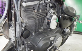 HARLEY XL1200CA 2013