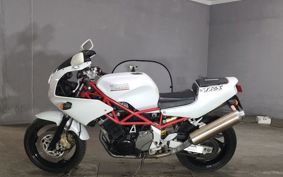 YAMAHA TRX850 1997 4NX