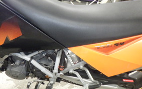 KTM 990 SUPERMOTO 2006