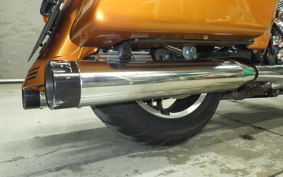 HARLEY FLHX 1690 2014