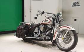 HARLEY FLSTS 1340 1996