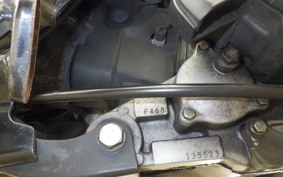 SUZUKI ADDRESS V125 G CF46A