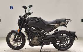 HUSQVARNA SVARTPILEN 250 2026
